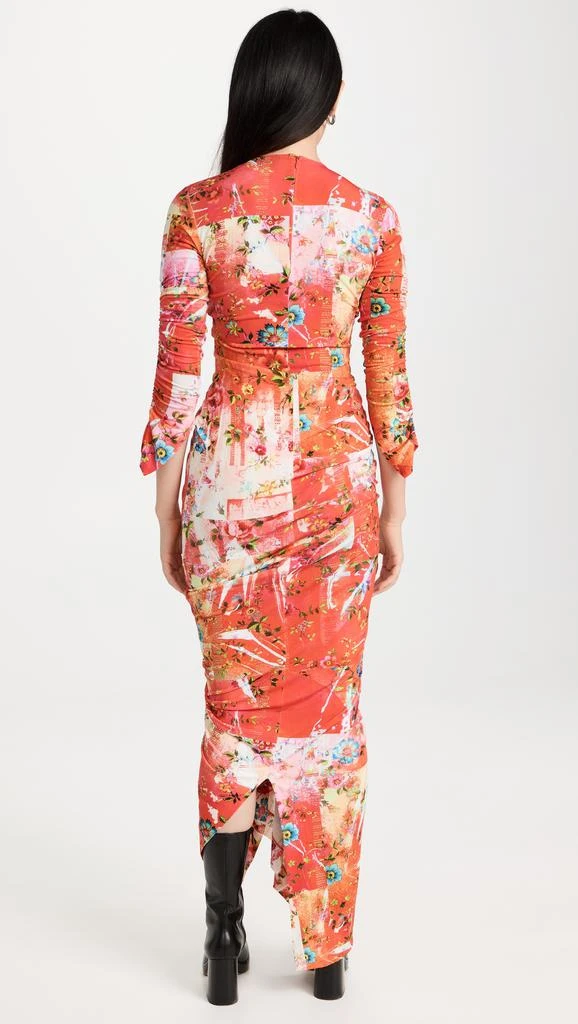 商品Preen By Thornton Bregazzi|Preen By Thornton Bregazzi Album 连衣裙,价格¥1563,第3张图片详细描述