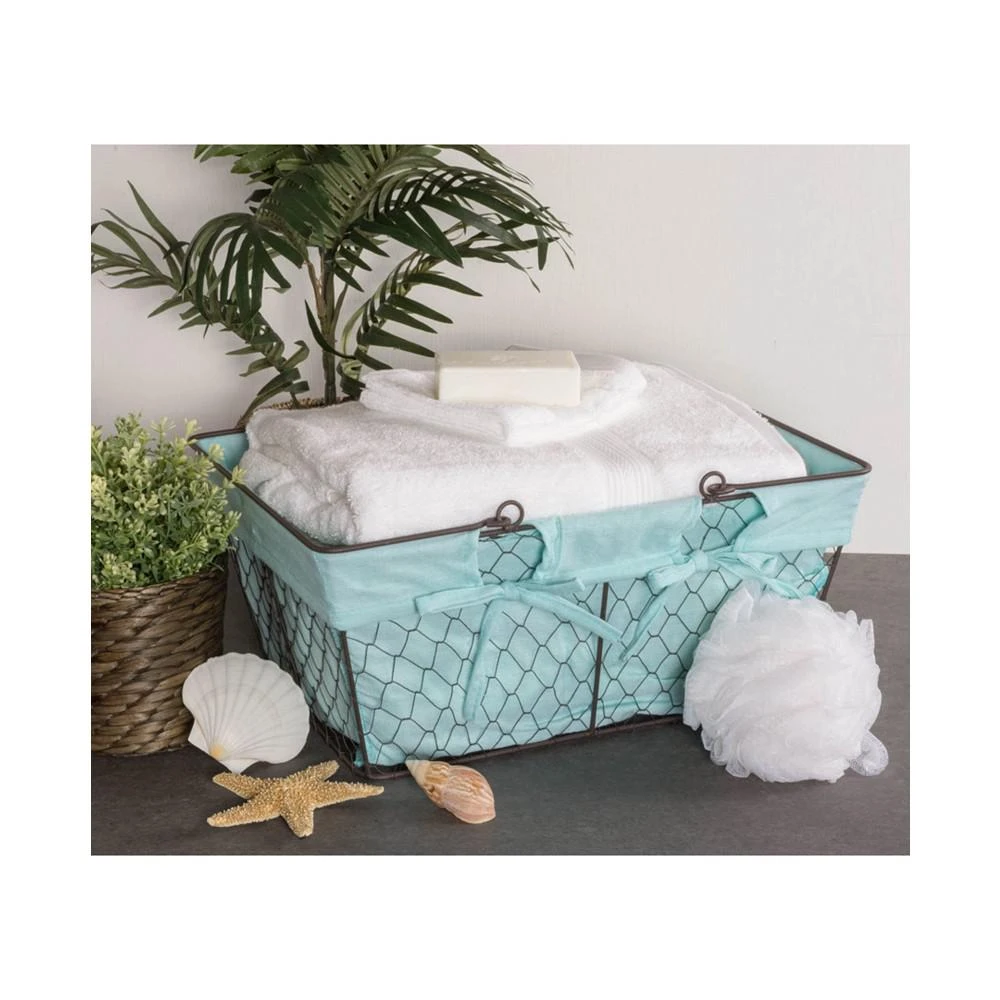 Chicken Wire Egg Basket 商品
