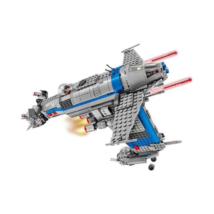 780-Pc. Star Wars Resistance Bomber 商品