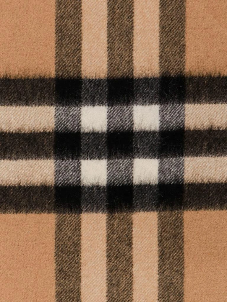 商品Burberry|Scarf,价格¥3852,第3张图片详细描述