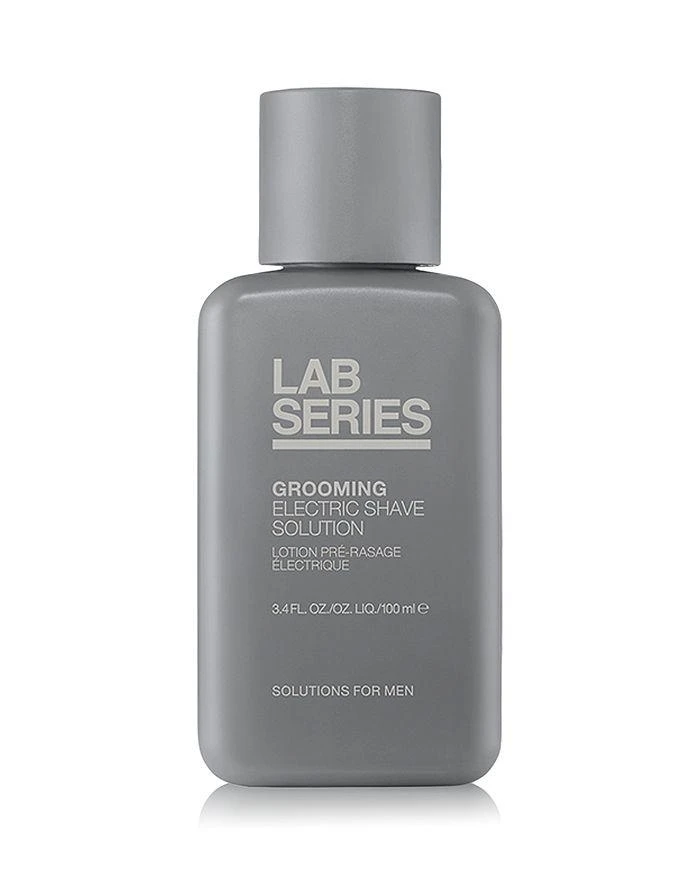 商品Lab Series|Grooming Electric Shave Solution 3.4 oz.,价格¥220,第1张图片