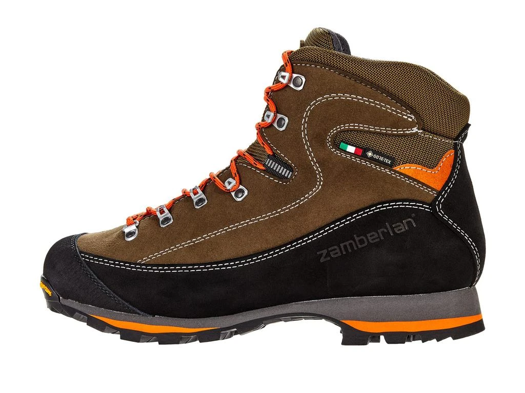 商品Zamberlan|700 Sierra GTX,价格¥2194,第4张图片详细描述