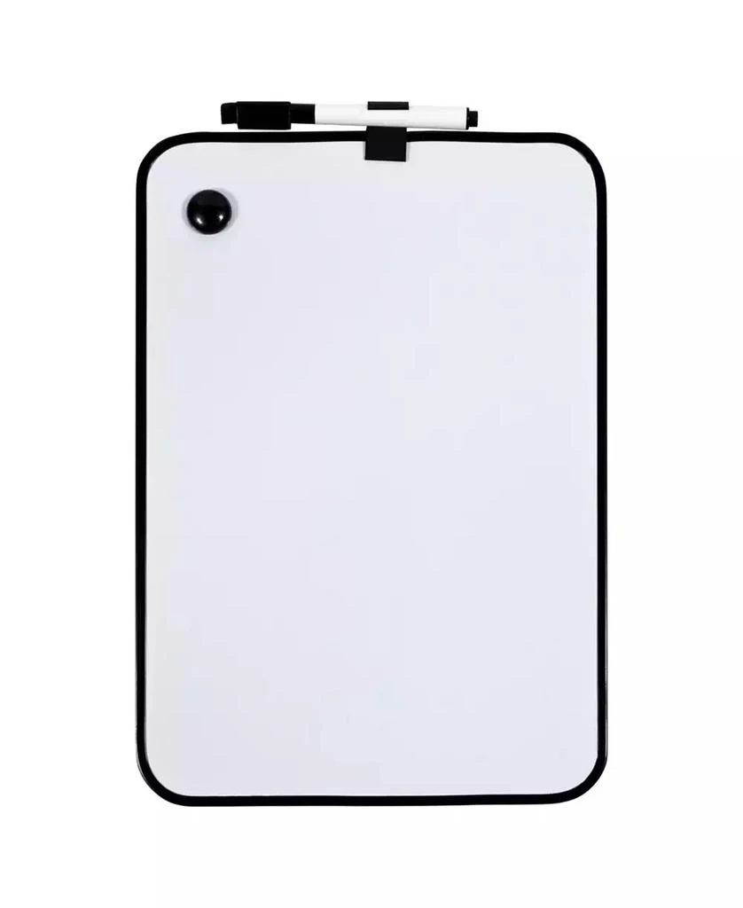 商品JAM Paper|Magnetic Dry Erase Foam Boards with Board Marker,价格¥82,第1张图片