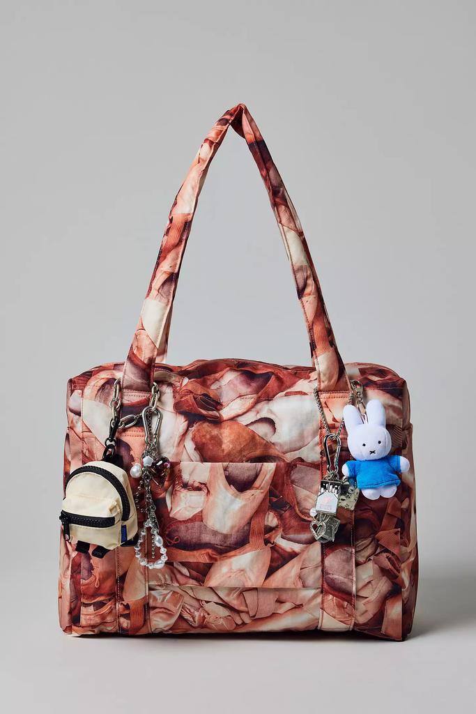 Baggu BAGGU Small Cloud Carry-On Bag - Backpacks - Compare