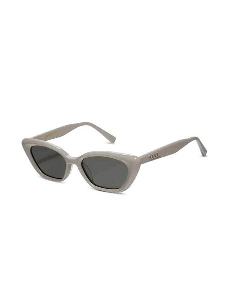 商品GENTLE MONSTER|GENTLE MONSTER TERRA COTTA G10 SUNGLASSES,价格¥2360,第2张图片详细描述