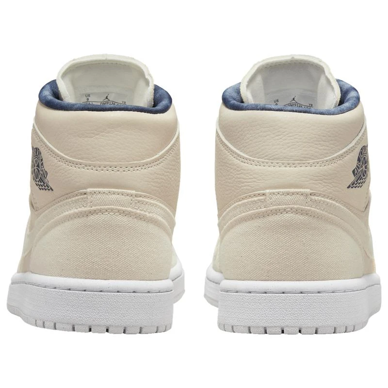 商品Jordan|Jordan AJ 1 Mid SE - Women's,价格¥975-¥1012,第3张图片详细描述