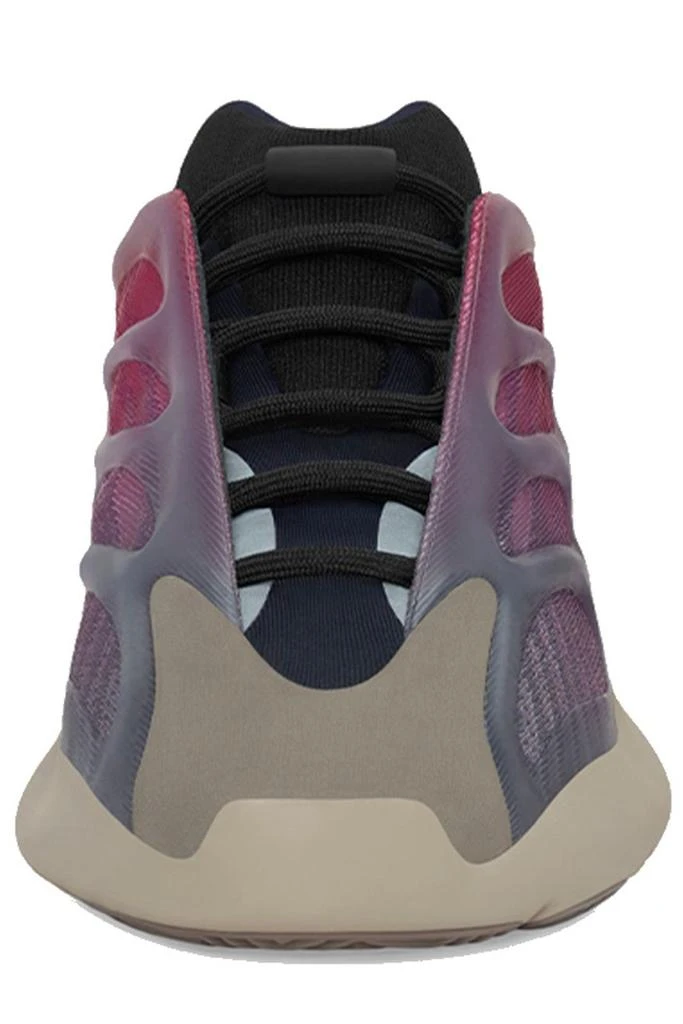 商品YEEZY|Adidas Yeezy 700 V3 Fade Carbon Sneakers,价格¥1524,第4张图片详细描述