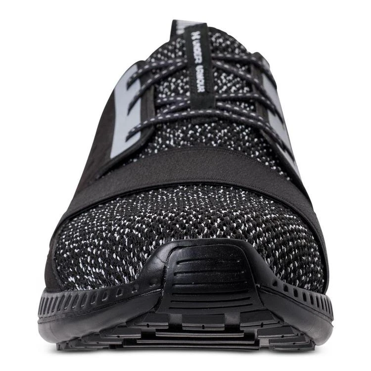 商品Under Armour|Women's Threadborne Shift Heathered Casual Sneakers from Finish Line,价格¥446,第3张图片详细描述