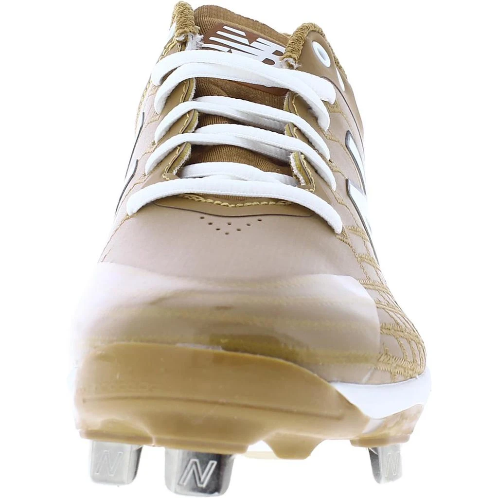 商品New Balance|Mens Baseball Sports Cleats,价格¥181,第4张图片详细描述