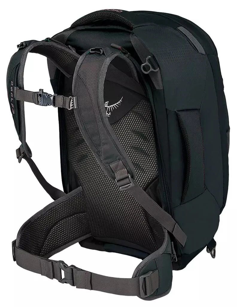 商品Osprey|Osprey Men's Fairpoint 40L Travel Pack,价格¥1625,第2张图片详细描述