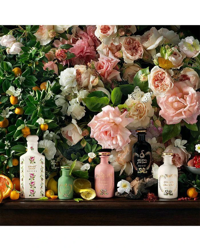 商品Gucci|The Alchemist's Garden Moonlight Serenade Acqua Profumata 5 oz.,价格¥2020,第5张图片详细描述