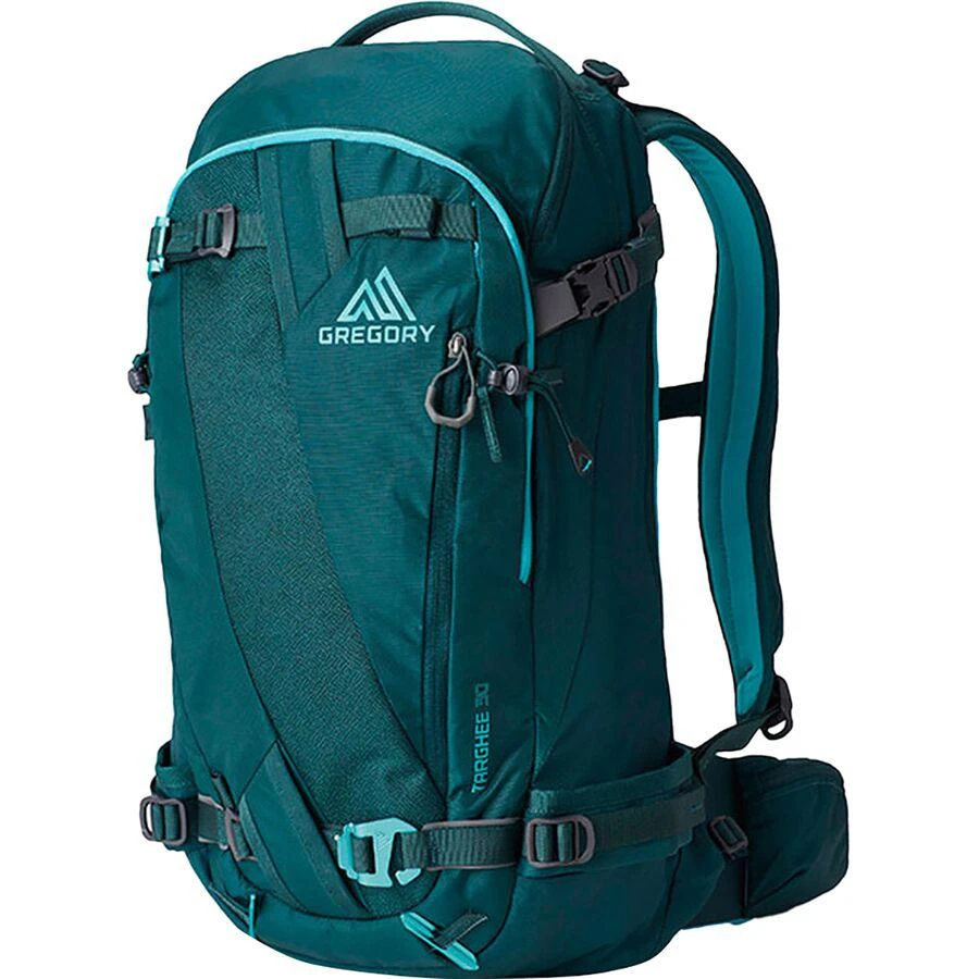 商品Gregory|Targhee 30L Pack - Women's,价格¥1074,第1张图片