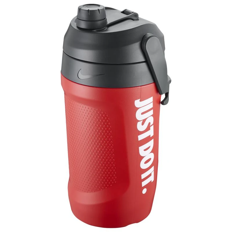 商品NIKE|Nike Fuel Jug 64 oz Chug - Men's,价格¥224,第2张图片详细描述