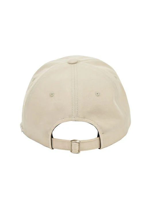 商品namelesscat|Crochet Point Baseball Cap_Cream Latte,价格¥342,第3张图片详细描述