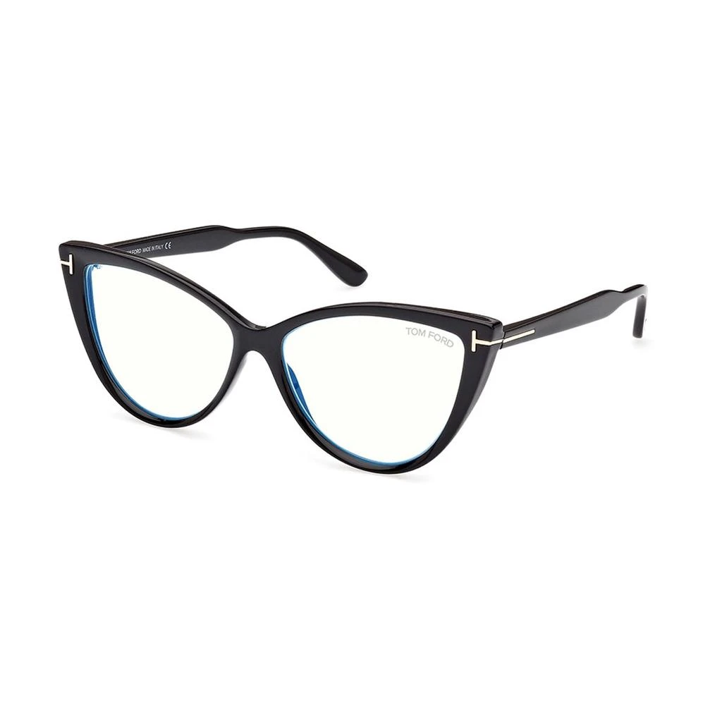 商品Tom Ford|Tom Ford Eyewear Cat-Eye Frame Glasses,价格¥2012,第2张图片详细描述