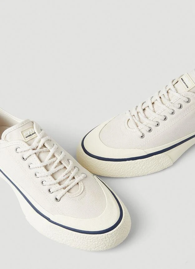 Laguna Sneakers in Beige 商品