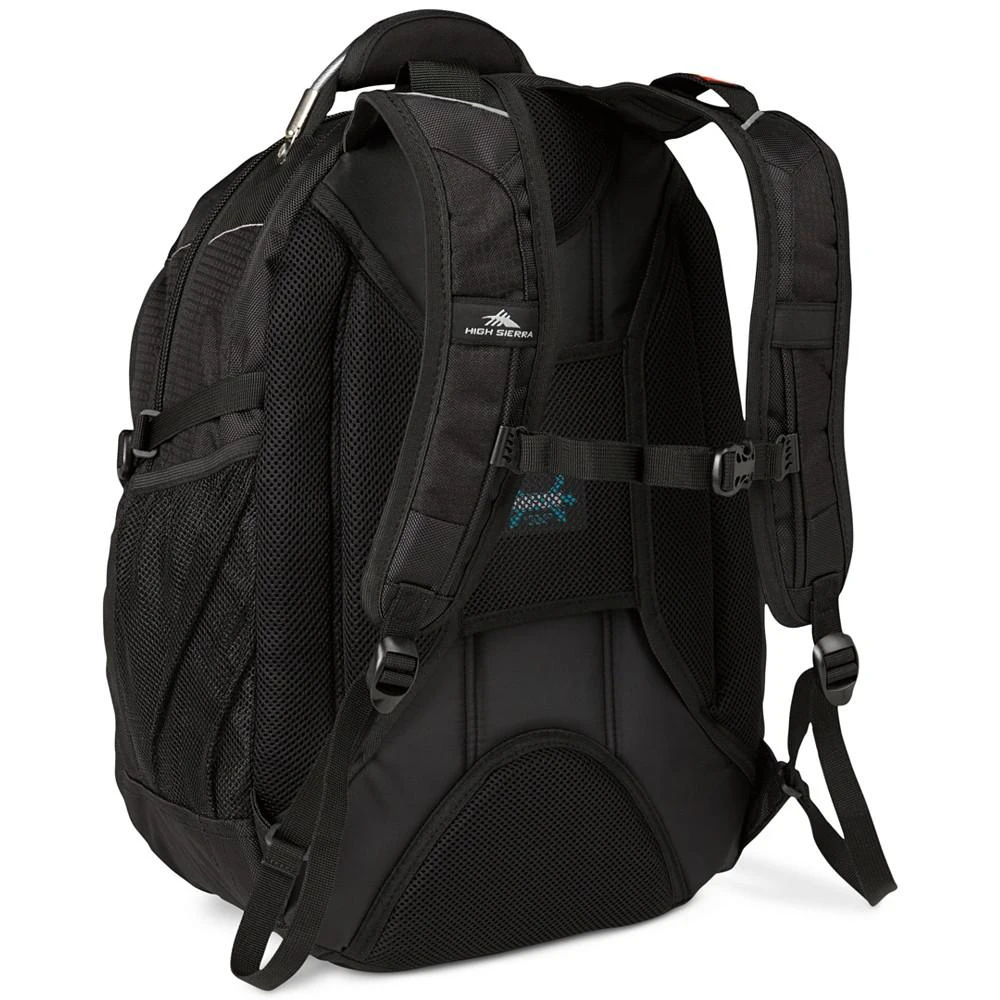 商品High Sierra|XBT Laptop Daypack,价格¥1122,第2张图片详细描述