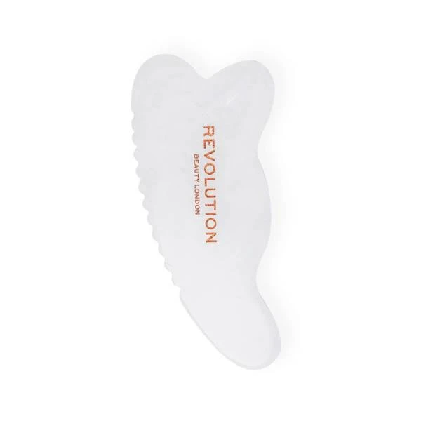 商品Revolution Skincare|Revolution Skincare White Jade Gua Sha,价格¥112,第1张图片