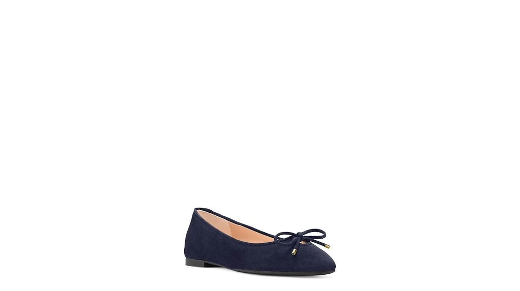 商品Stuart Weitzman|GABBY FLAT,价格¥984,第2张图片详细描述