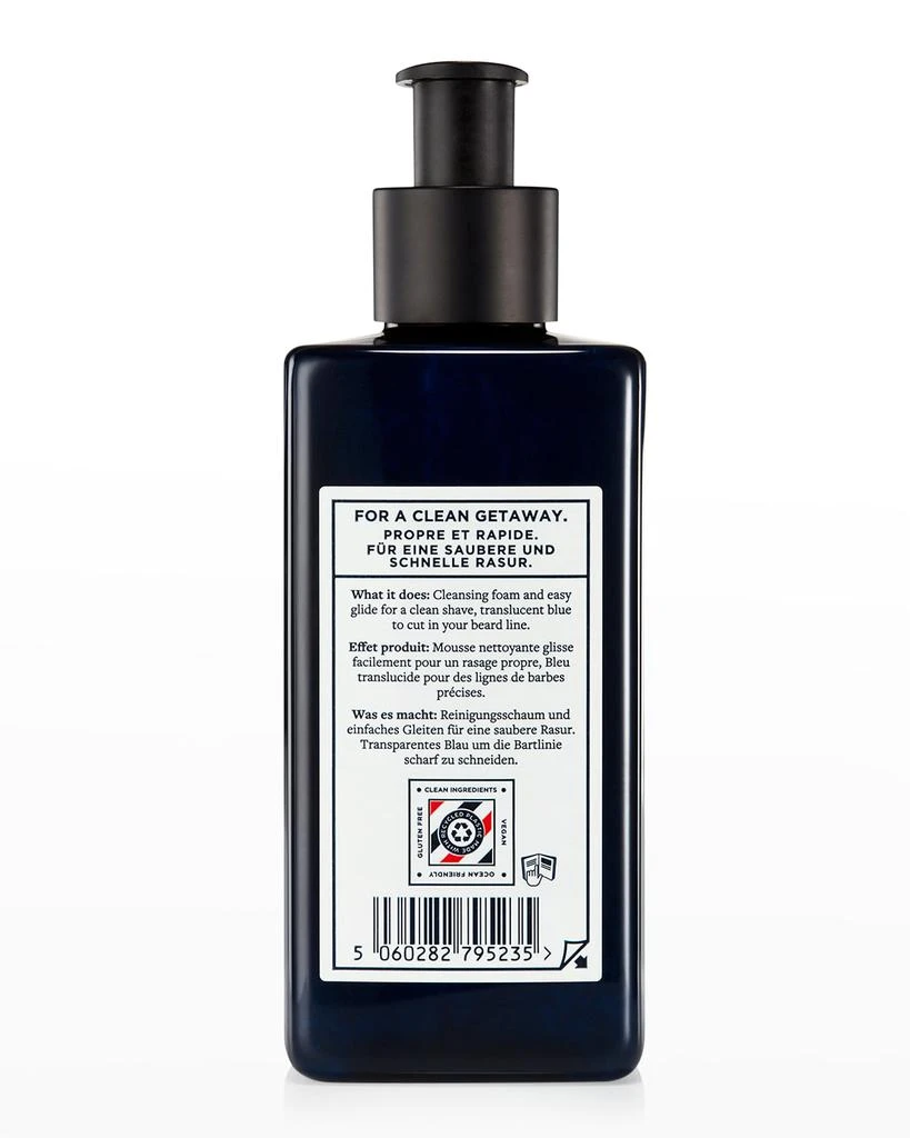 商品Murdock London|8.5 oz. Daily Shave Gel,价格¥101,第2张图片详细描述