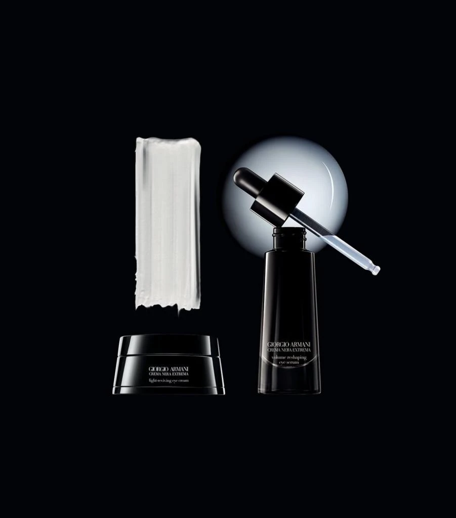 商品Armani|Crema Nuda Eye Cream (15ml),价格¥1864,第3张图片详细描述