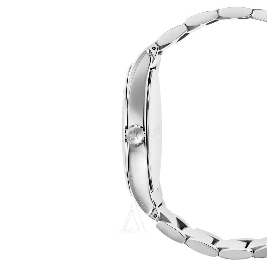 商品Calvin Klein|Bold 男士手表,价格¥744,第4张图片详细描述