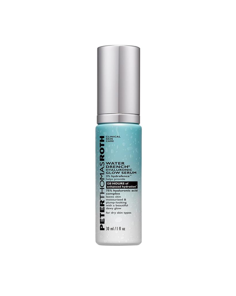 Water Drench Hyaluronic Glow Serum, 1 oz.商品第1张图片规格展示