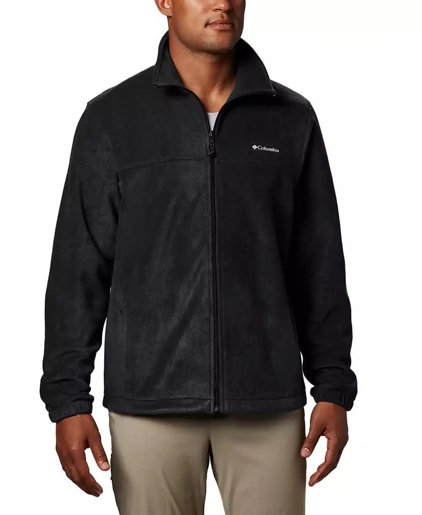 商品Columbia|男士抓绒衫,价格¥257,第1张图片