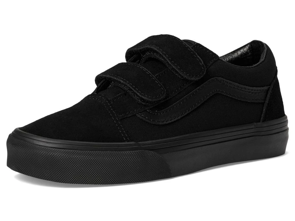 Old Skool V (Little Kid/Big Kid) 商品