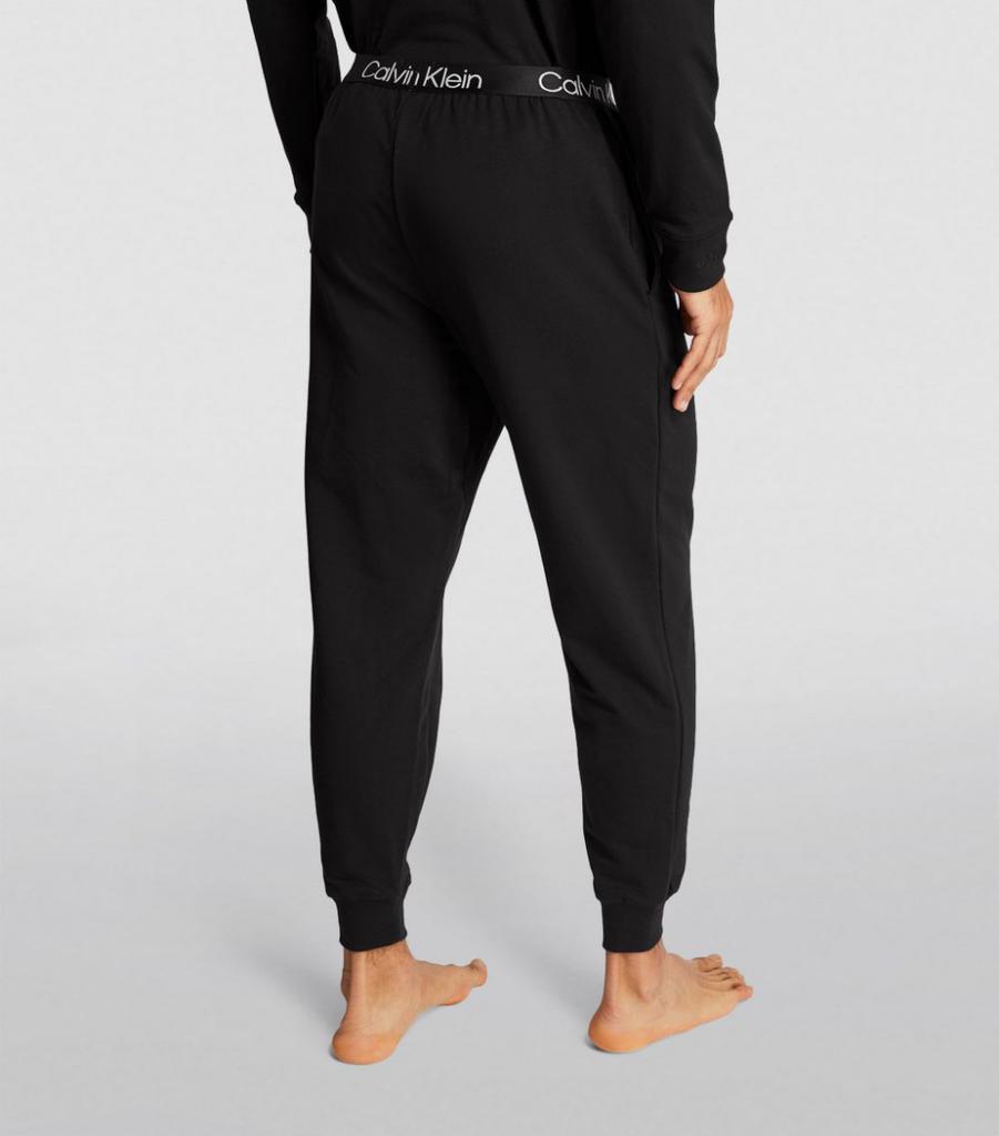 商品Calvin Klein|Modern Structure Sweatpants,价格¥591,第6张图片详细描述