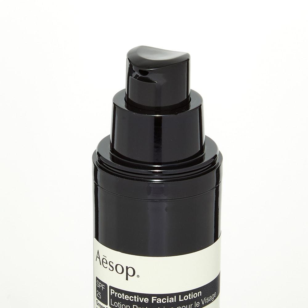 Aesop Protective Facial Lotion SPF25商品第2张图片规格展示