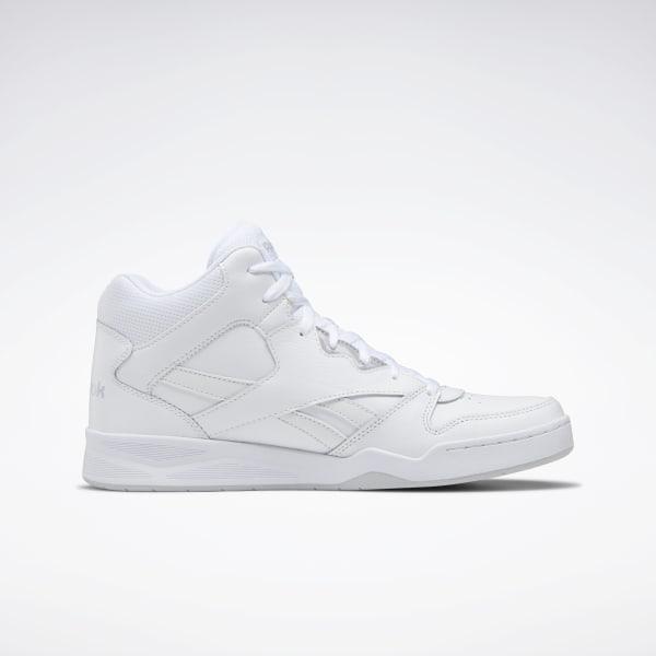 Reebok Royal BB 4500 Hi 2 Men's Basketball Shoes商品第2张图片规格展示