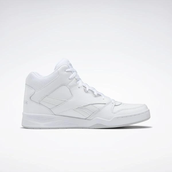 商品Reebok|Reebok Royal BB 4500 Hi 2 Men's Basketball Shoes,价格¥587,第2张图片详细描述