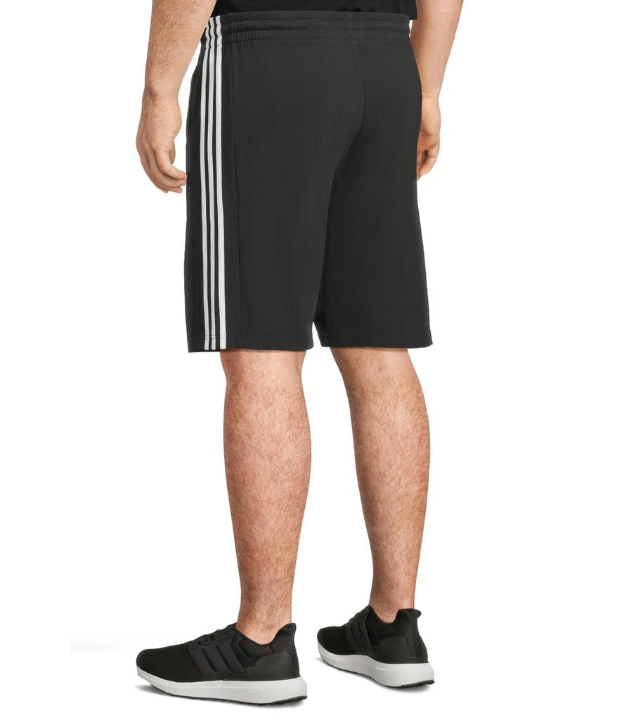 商品Adidas|Essentials 3-Stripes Single Jersey Shorts,价格¥198,第3张图片详细描述