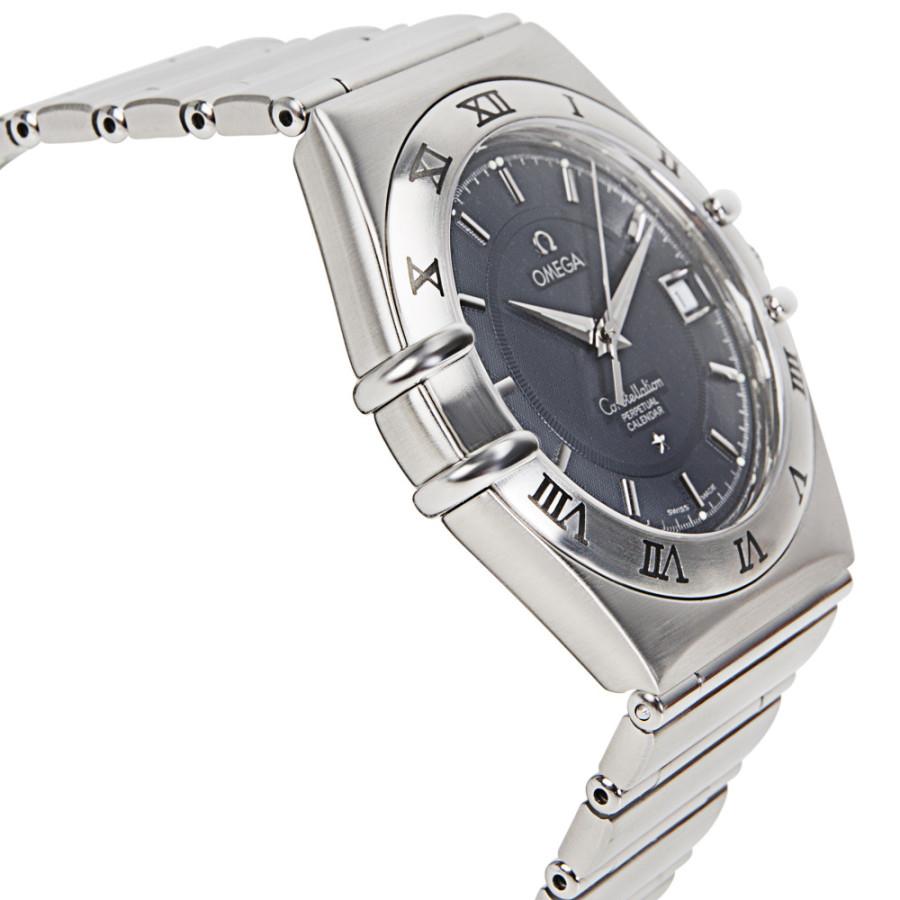 Omega Constellation Mens Quartz Watch 1552.4商品第2张图片规格展示