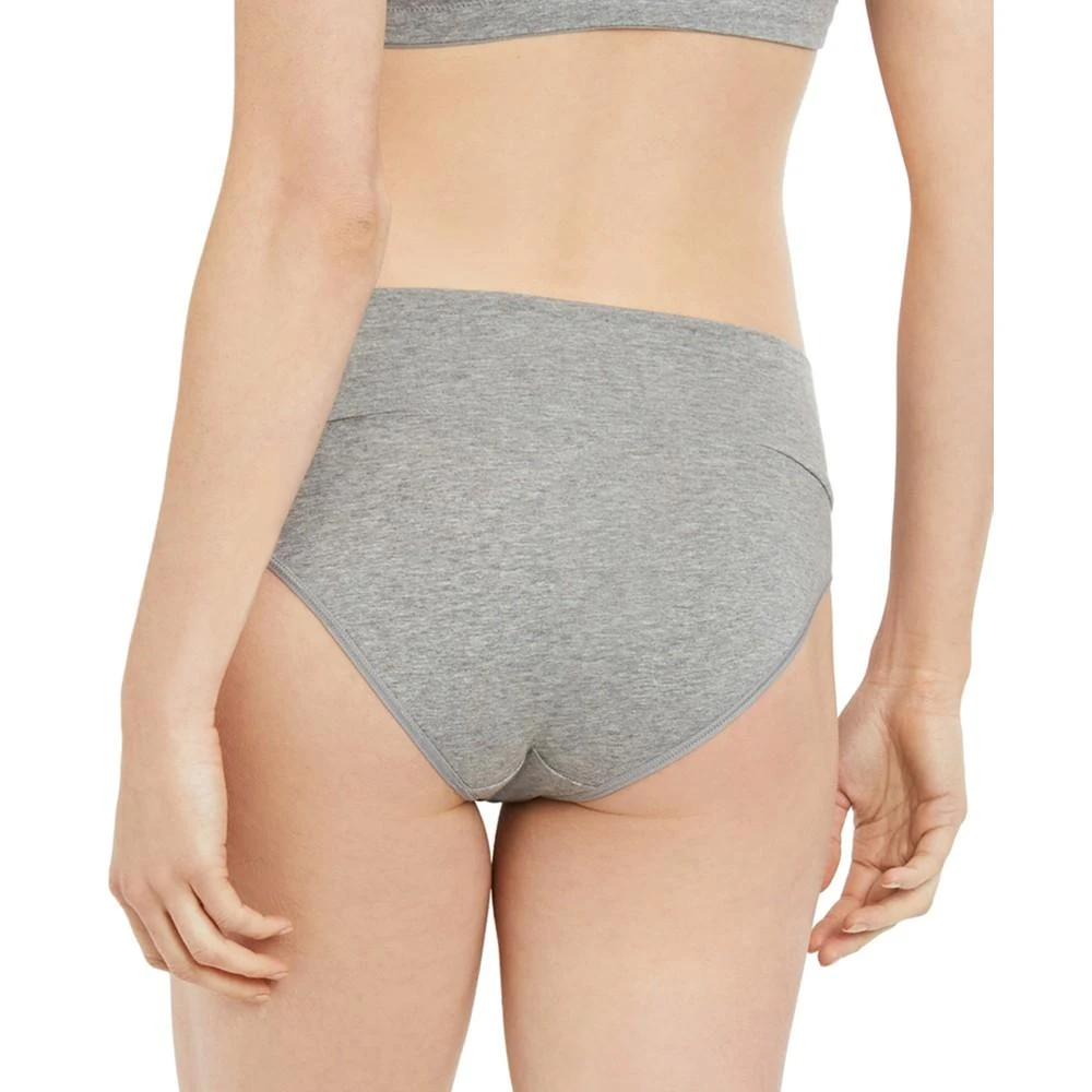 商品Motherhood Maternity|Fold-Over Maternity Panties,价格¥112,第2张图片详细描述