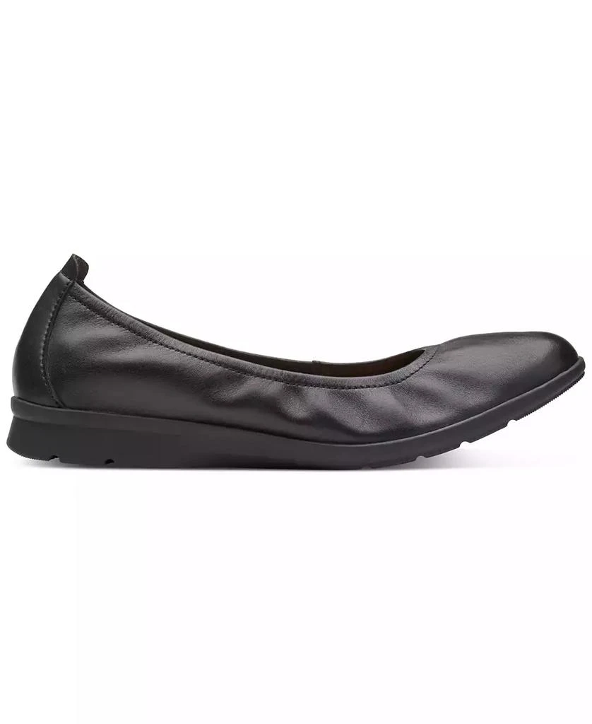 Women's Jenette Ease Slip-On Flats 商品