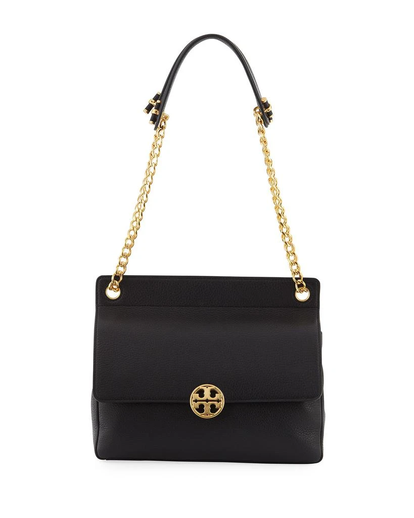 商品Tory Burch|Chelsea Flap Shoulder Bag,价格¥3534,第1张图片