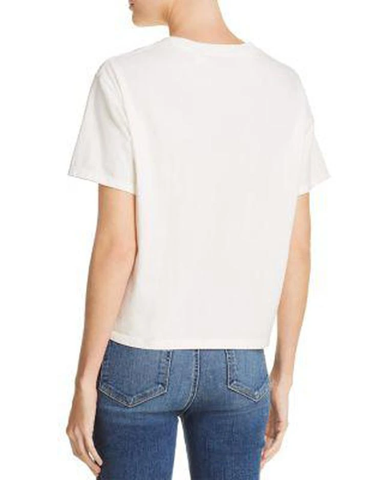 商品Levi's|Graphic Junior Varsity Tee T恤,价格¥99,第2张图片详细描述