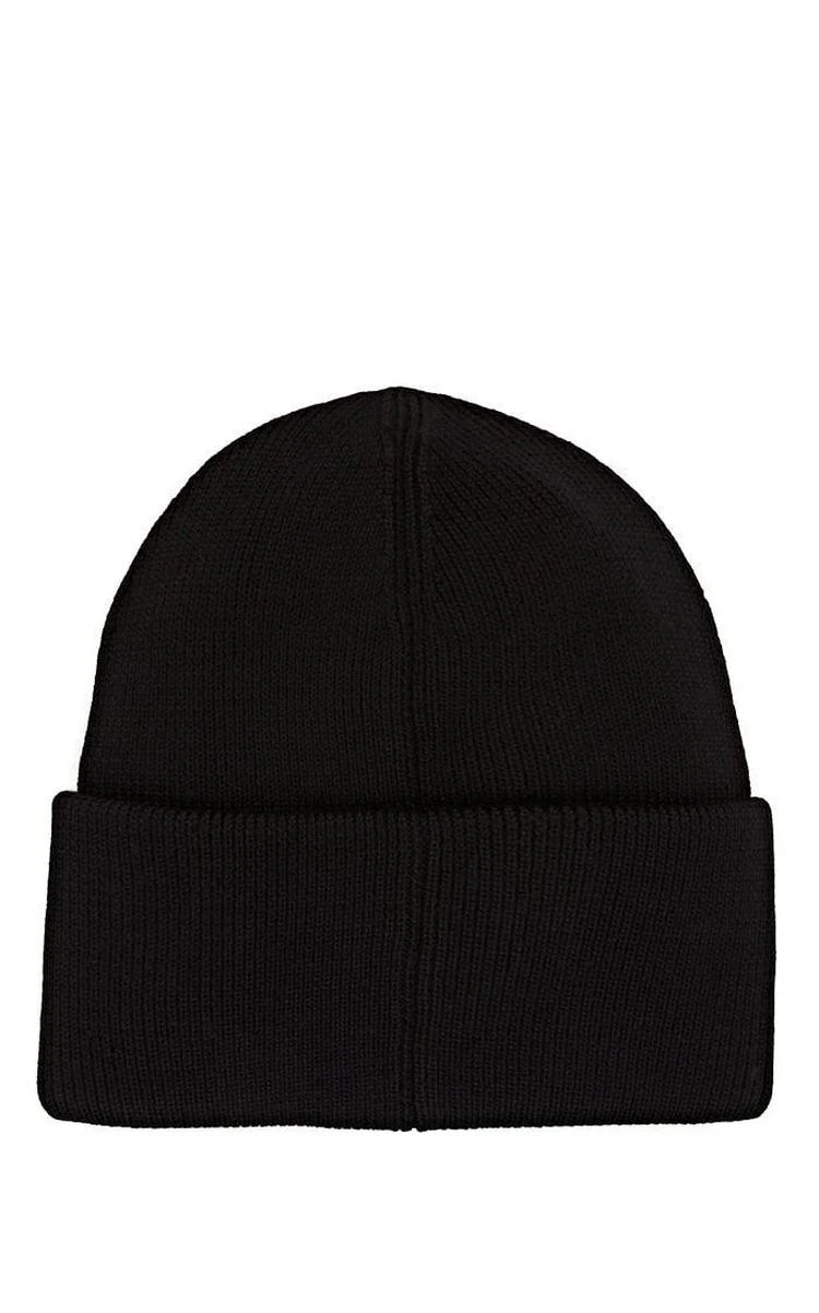 商品Canada Goose|Logo-Patch Wool Beanie,价格¥1293,第2张图片详细描述