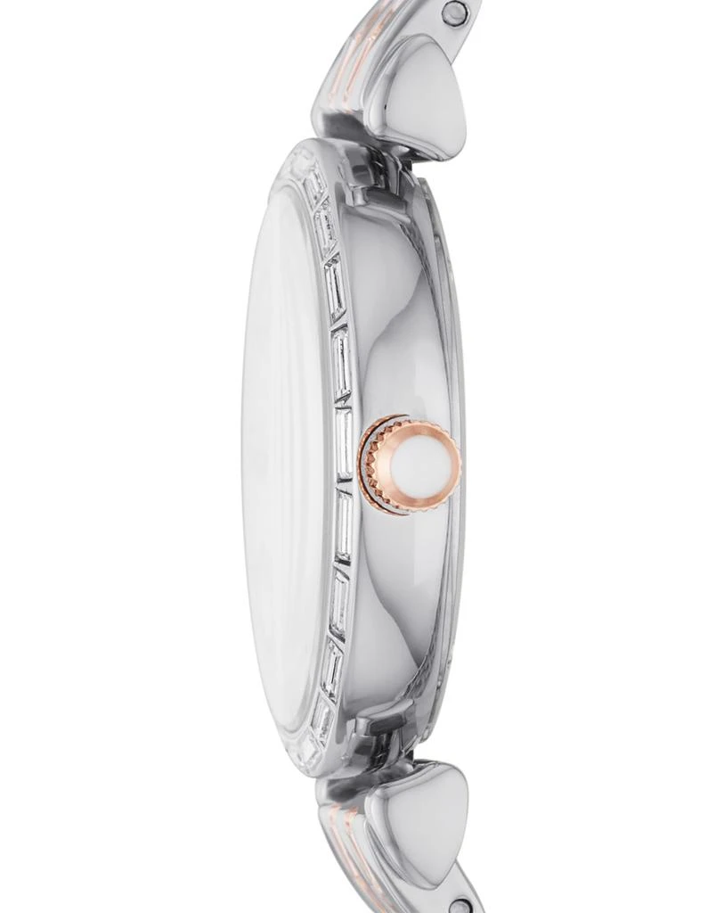 商品Emporio Armani|Wrist watch,价格¥4666,第3张图片详细描述