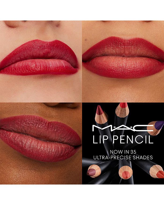 商品MAC|Lip Pencil,价格¥187,第3张图片详细描述