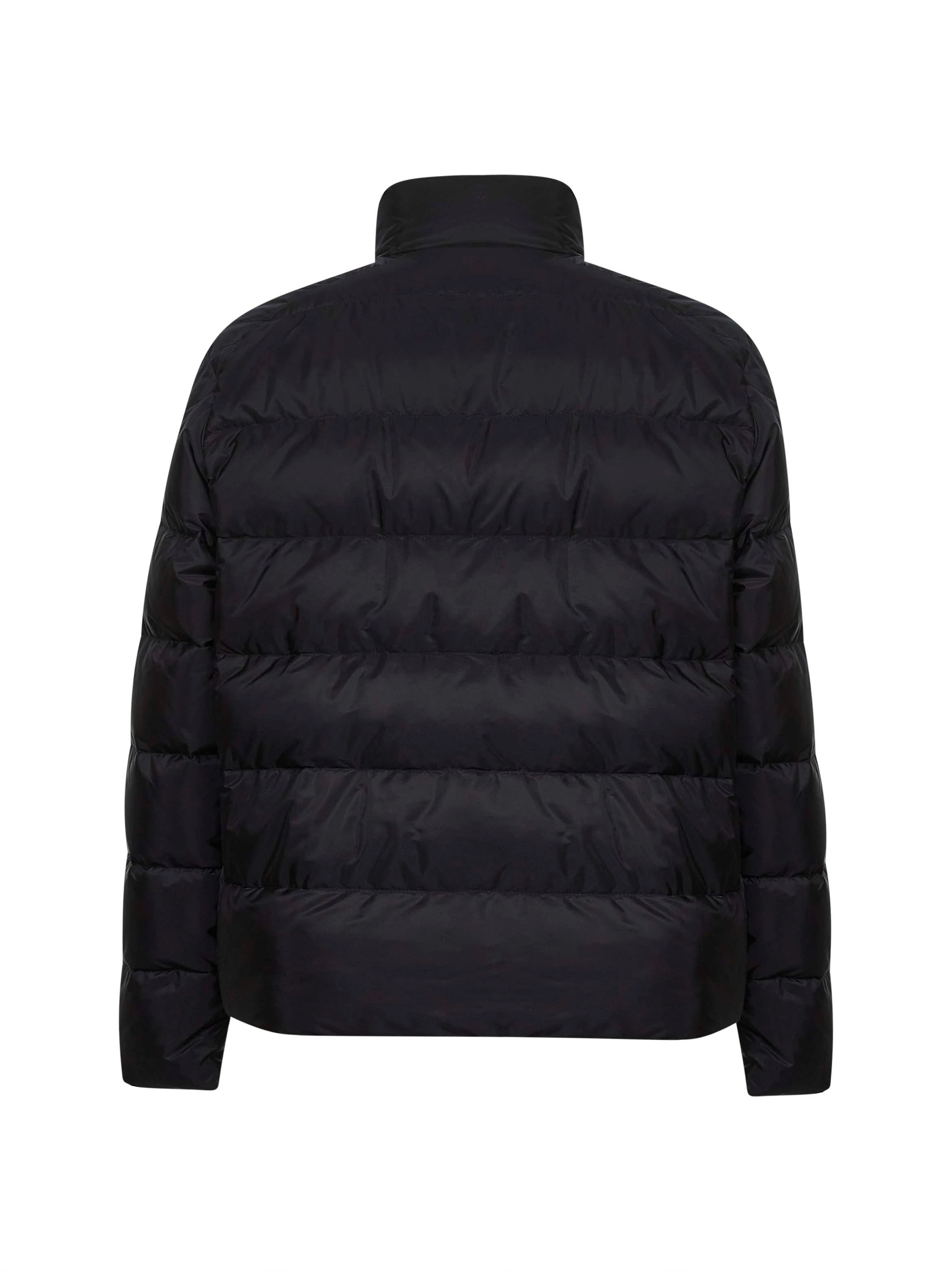 商品Prada|Prada 男士外套 SGC933OOO1WQ9F0002 黑色,价格¥19570,第3张图片详细描述