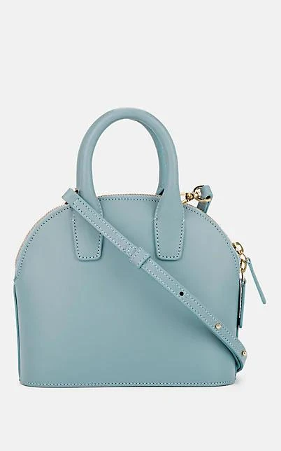 商品Mansur Gavriel|Top-Handle Leather Crossbody Bag,价格¥4425,第4张图片详细描述