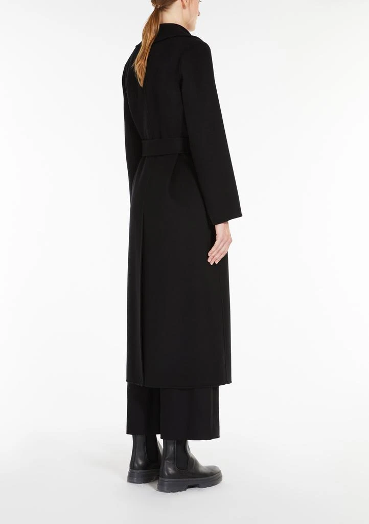 商品Max Mara|MAX MARA'S Poldo wool coat,价格¥5341,第4张图片详细描述