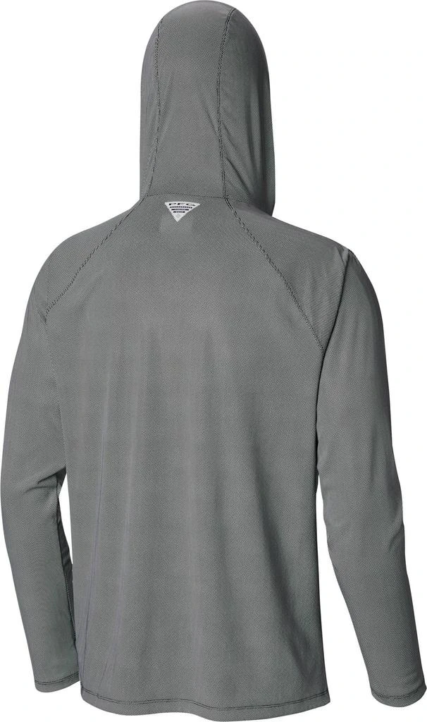 商品Columbia|Columbia Men's Terminal Deflector ZERO Hoodie,价格¥406-¥502,第2张图片详细描述