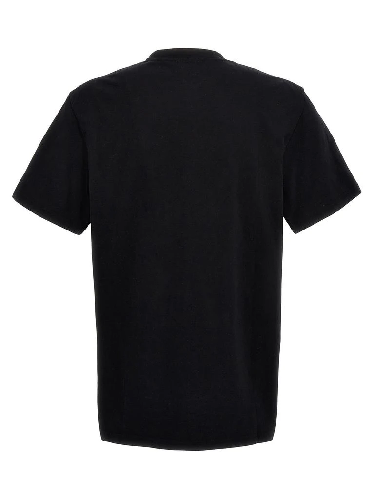 商品Isabel Marant|Isabel Marant Honore Crewneck T-Shirt,价格¥885,第2张图片详细描述