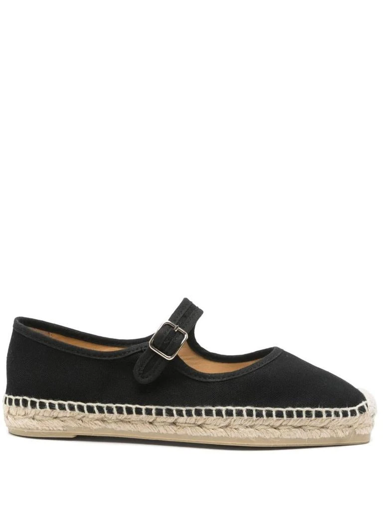 商品CASTAÑER|Castañer Padua Canvas Espadrilles,价格¥790,第1张图片
