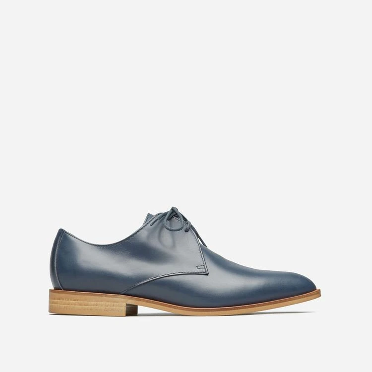 商品Everlane|摩登低跟牛津鞋,价格¥995-¥1054,第1张图片