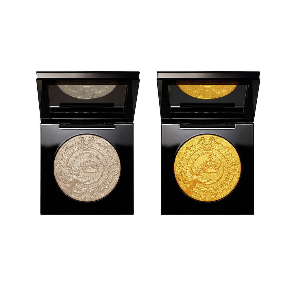 商品Pat McGrath|Pat McGrath Labs x Bridgerton Sublime Skin Duo,价格¥785,第1张图片